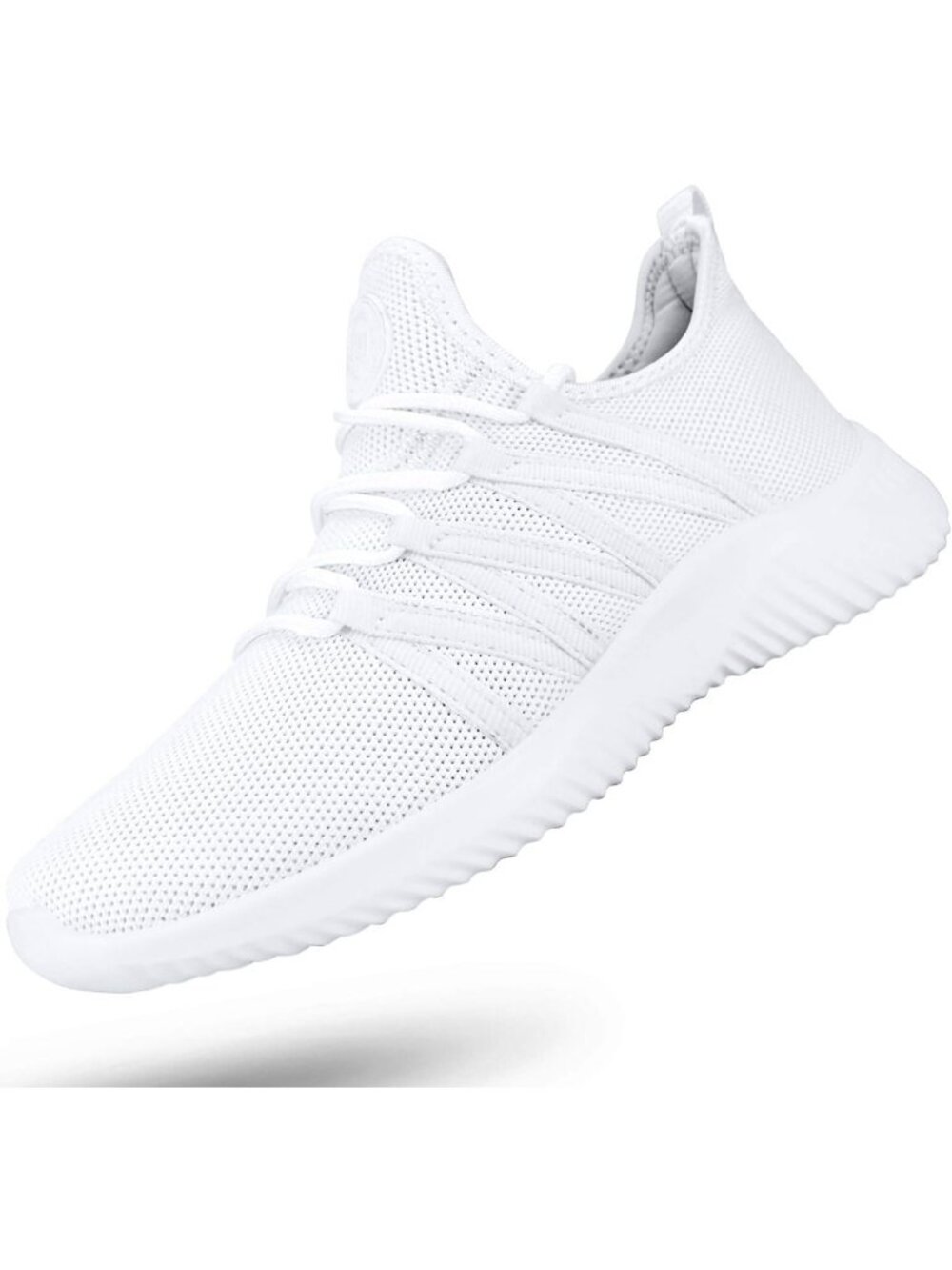 Comfortable Slip-On Running Shoes for Women | Lightweight & Breathable Fitness